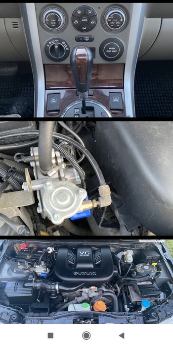 Продам Suzuki Grand Vitara