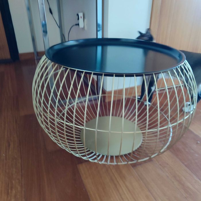 Mesa de centro Design moderno