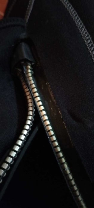 Fato seco Blizzard Pro  mulher (novo)