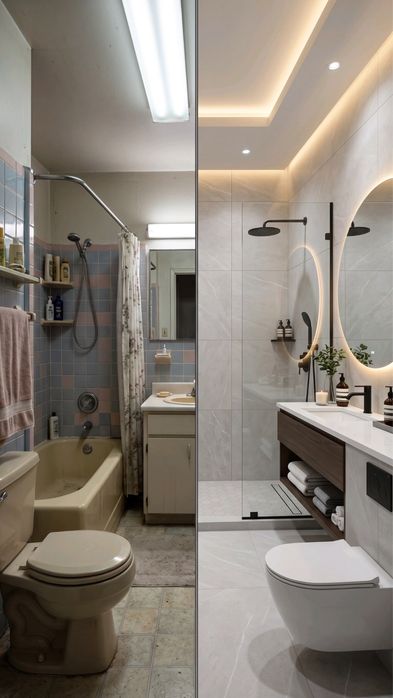 Remodelacoes e carpintaria