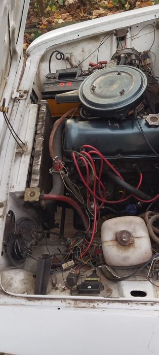 Продам ВАЗ 2101.