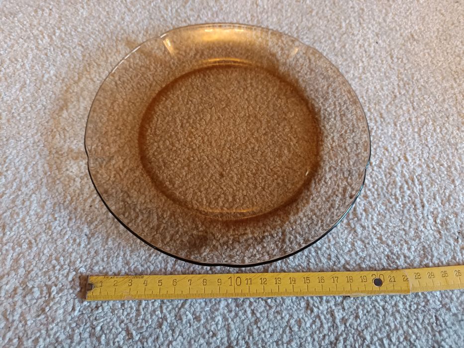 Zestaw obiadowy Duralex