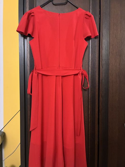 Sukienka okolicznościowa Salsa 40/L