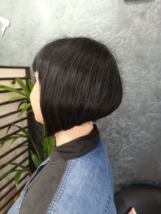 Перукар колорист