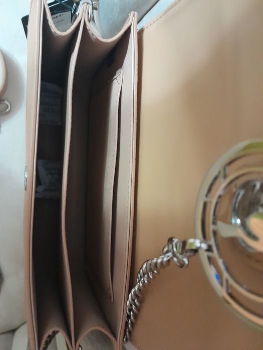 Torebka damska listonoszka