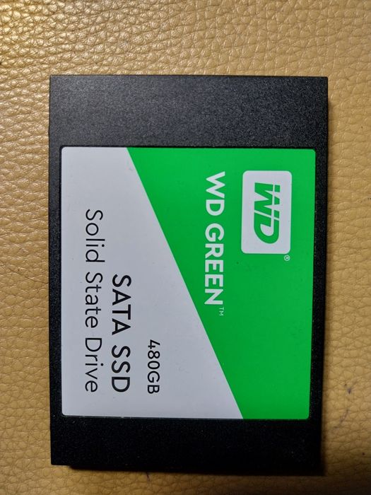 Internal SSD Disk 480 GB467610766924195840
