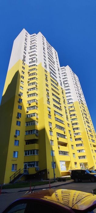 Продаж 50м квартири ЖК Одеський Бульвар Приміська вул.