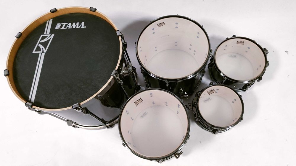 Tama Superstar Hyper-Drive Maple 10,12,14,16,22 - Perkusja