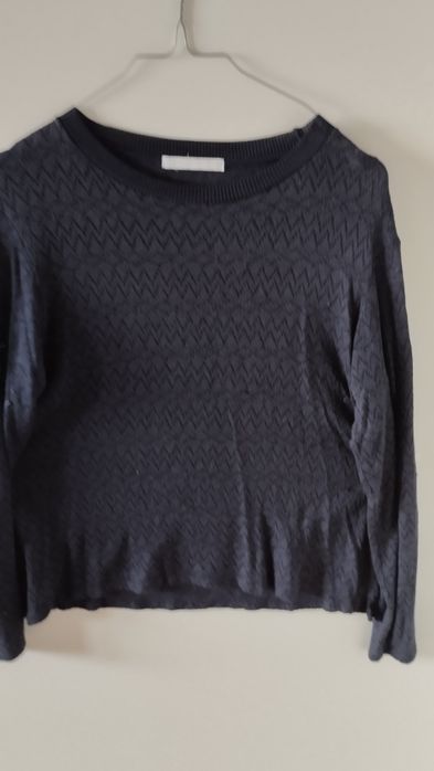 camisola de malha (várias)