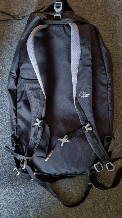Plecak wspinaczkowy Lowe Alpine Fuse 20