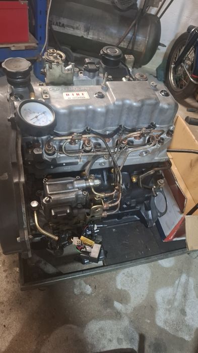 Hyundai h1 2.5TD