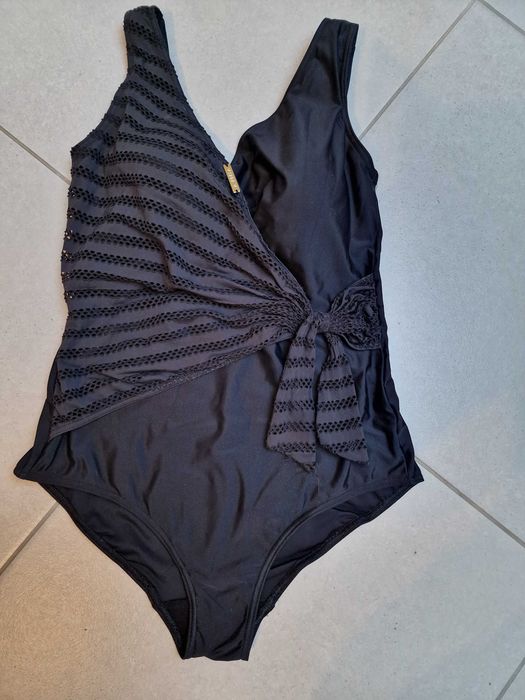 Jednoczęsciowy damski kostium kąpielowy Gatta r. L