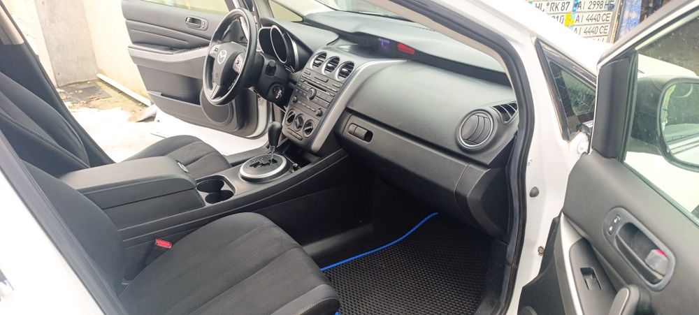 Продам Mazda Cx 7