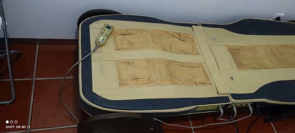 Aparelho de massagens Migun HY-7000E