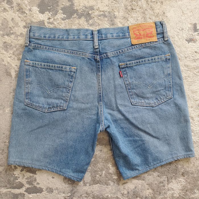 Levi's Strauss & Co 100% original