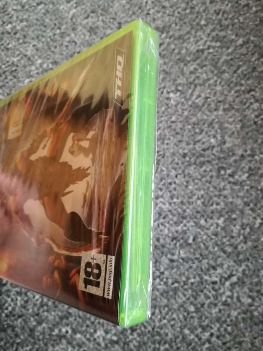 Conan / Xbox 360 / Premierowa / Nowa