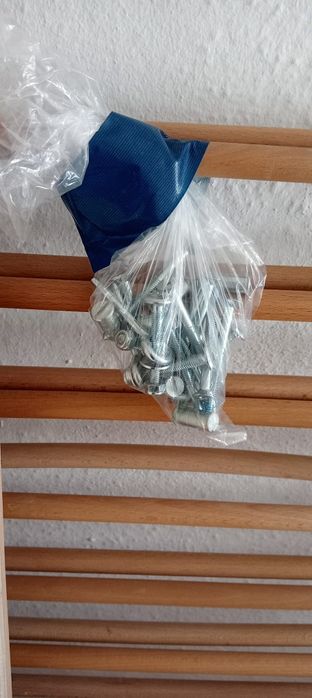 Cama de criança Ikea