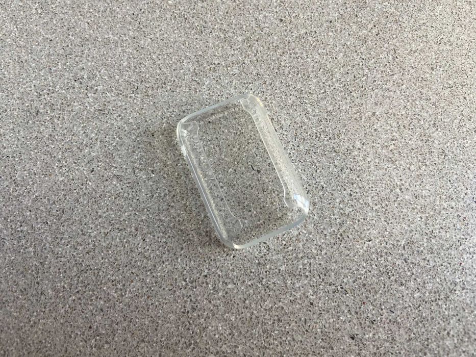 Capa de proteção flexível para Xiaomi Mi Band 7 pro, nova