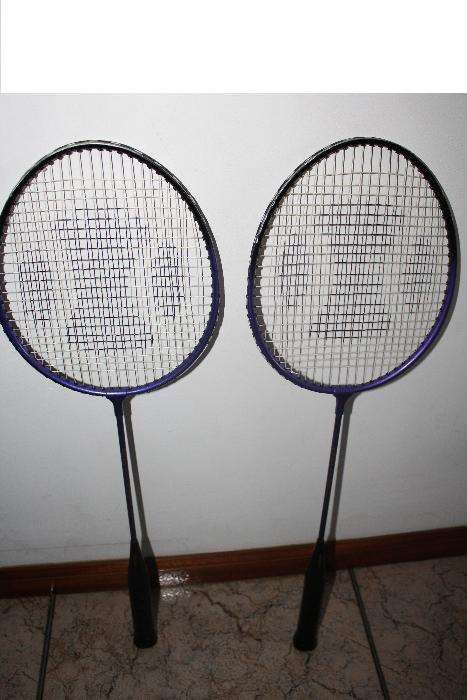 Rquetes Várias marcas