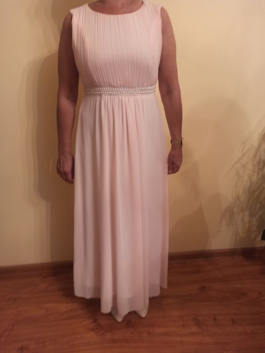 Sukienka okolicznosciowa