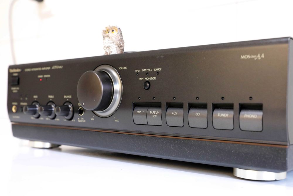 Technics SU-A700 Mk2