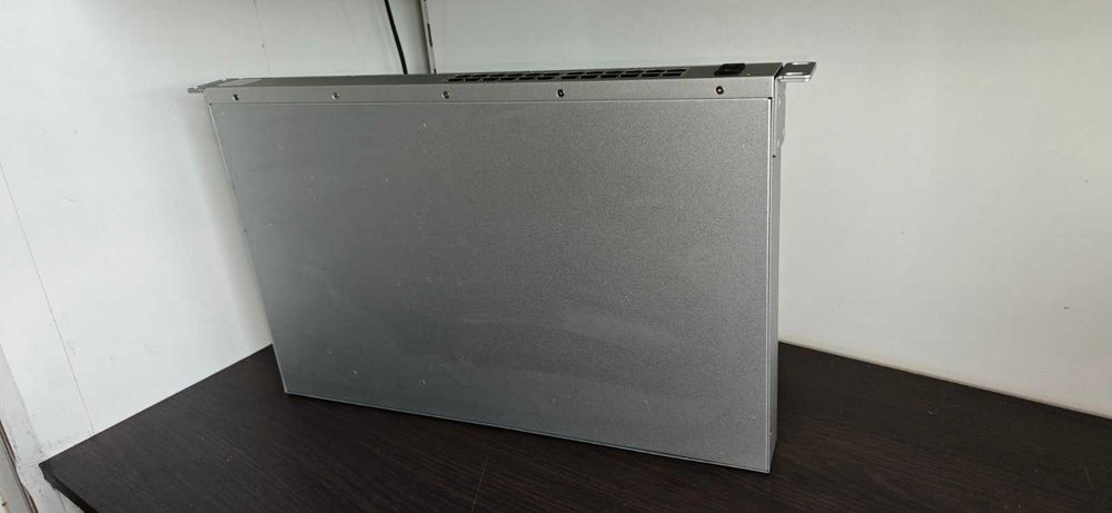 SFP+ USW-Pro-24-POE  10Gbps Ubiquiti UniFi Switch Pro 24-POE Gen2 500W