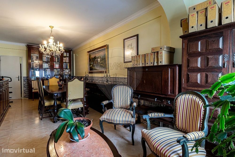 Apartamento T2 para venda