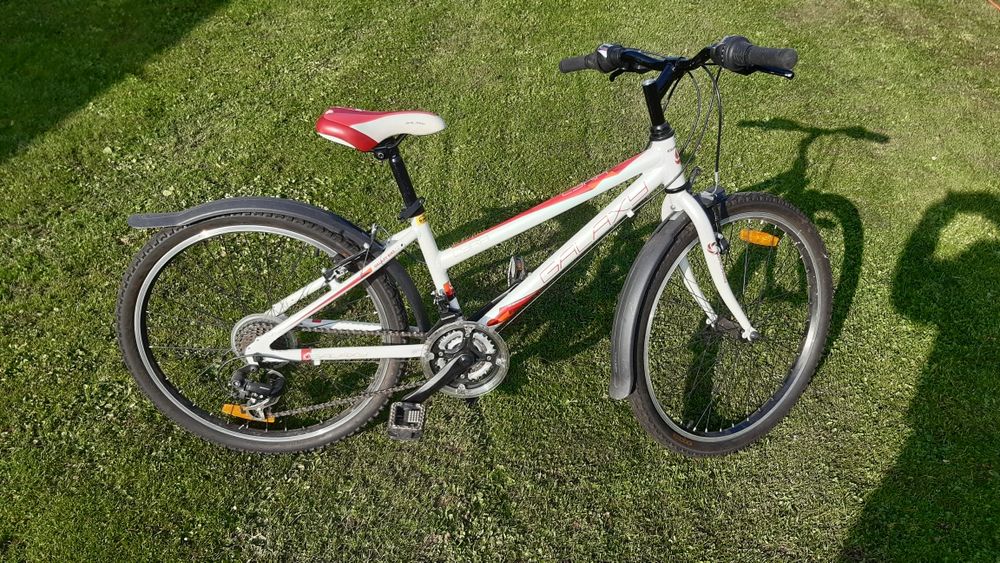 Rower Galaxy Lyra 24"