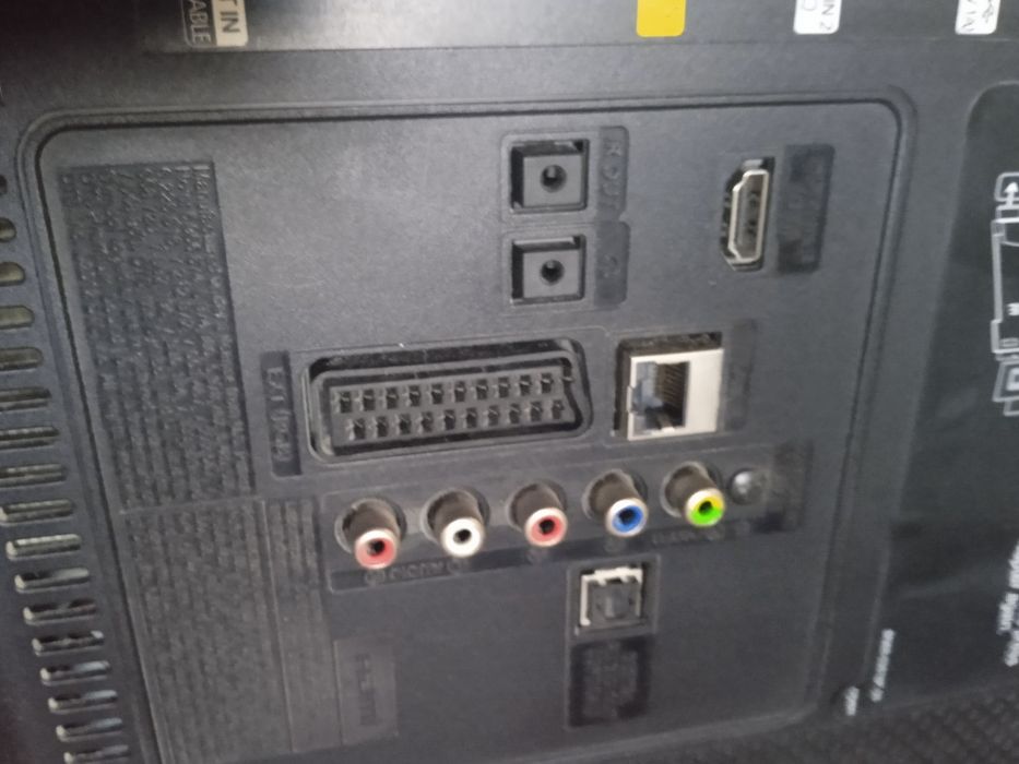 Telewizor Samsung Smart TV 32"