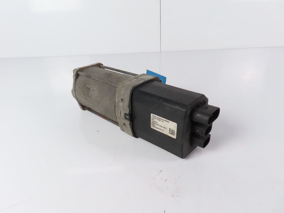 Motor Elétrico Caixa De Direção Bmw 1 Ref: 32106889115 / 5Wk66200E