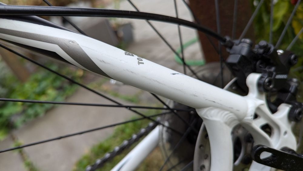 Велосипед comanche maxima hc-t 26", рзмір 19