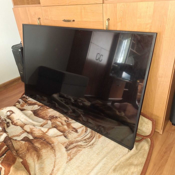 Części do telewizora