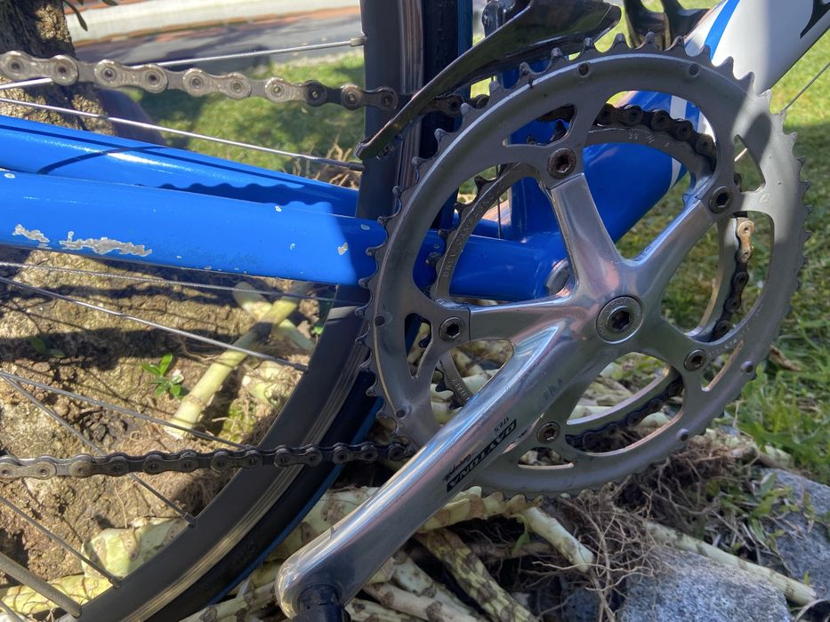 Bicicleta MASIL classica (campagnolo)