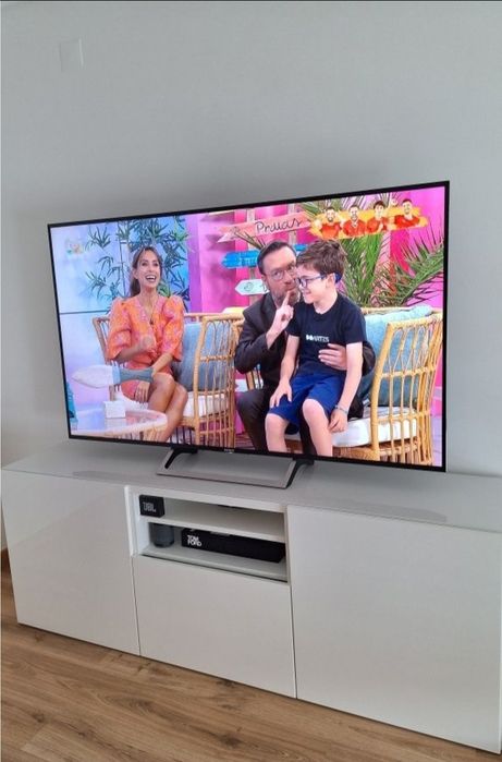 TV SONY Android 65"