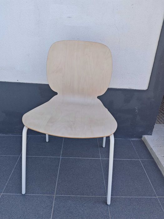 Cadeira de cozinha IKEA 1 unidade