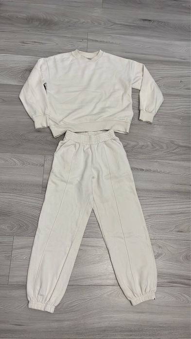 Костюм Худі reserved  zara 134-140