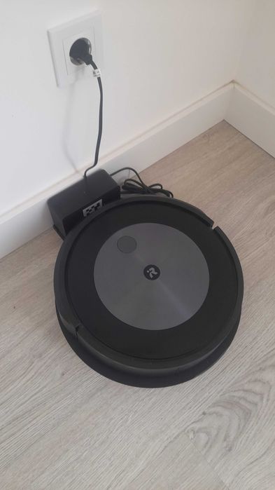 Aspirador romba j5