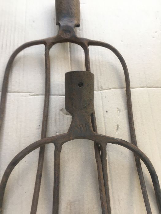 Вили овочеві продам