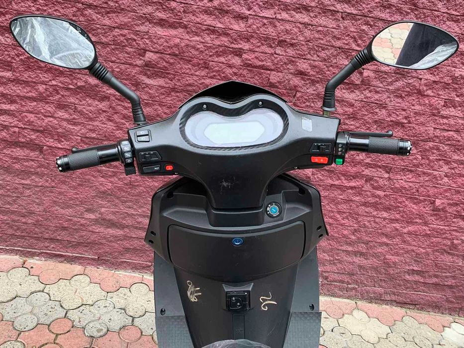 Електричний Скутер FADA UNLI (LI-ION)