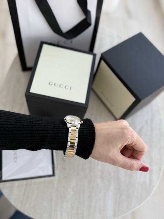 Годинник Gucci Cat часы