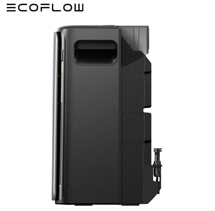 Зарядна Станція Екофлоу Стрім Ультра / EcoFlow Stream ULTRA