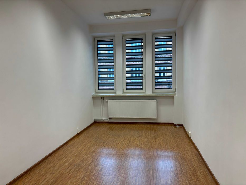 Lokal nr 9, biuro, 17,66 m2 od zaraz Gliwice, Jagiellońska Centrum