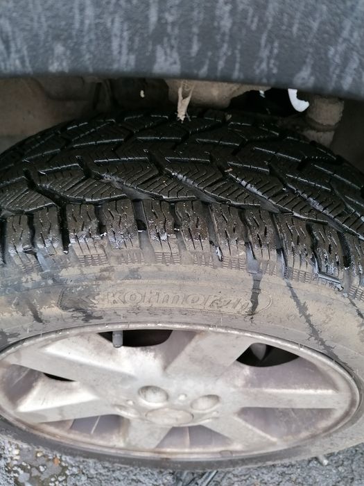 Silnik 2.0 d Land rover freelander