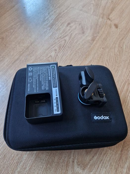 Godox AD200 Pro Pocket Flash
