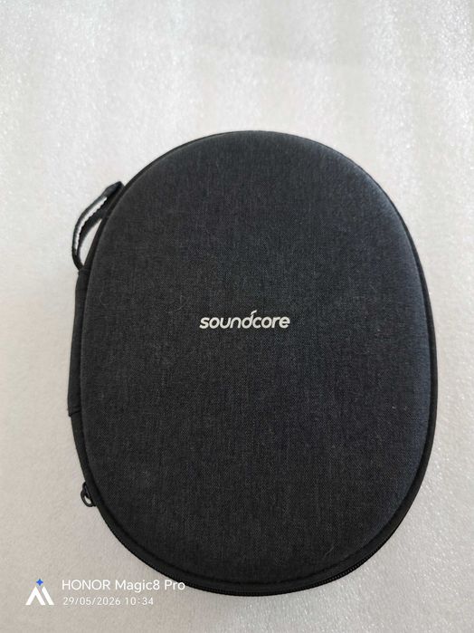 Headphones Soundcore Life Q30