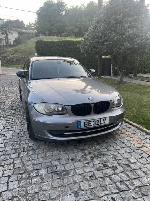 BMW 118d PDF EDITION SPORT
