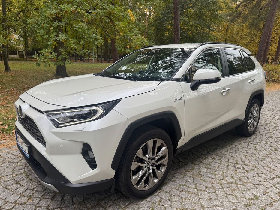 Toyota RAV-4