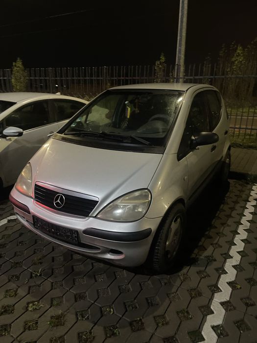 Продам авто як донор (розбірка)