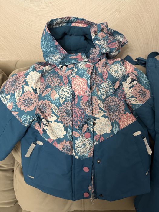 Зимовий костюм Cool club