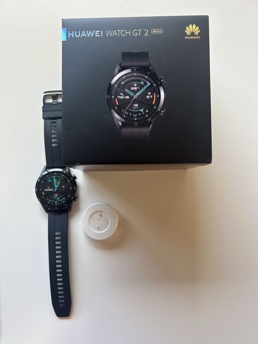 Huawei Watch GT2